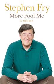 stephen fry cover
